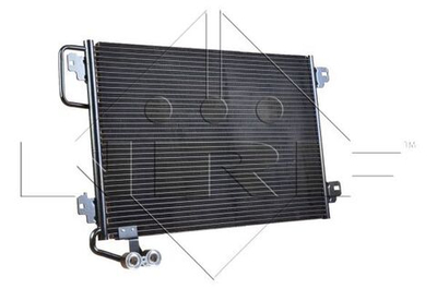 NRF - 35340-NRF - Condenser, air conditioning
