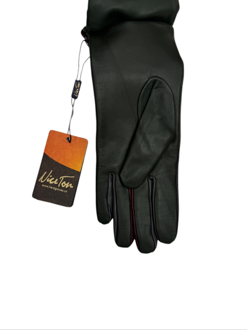 Перчатки.Женские.Материал верха: Кожаные люкс качества.Подклад: Трикотаж-шерсть.В упаковке 5 шт.