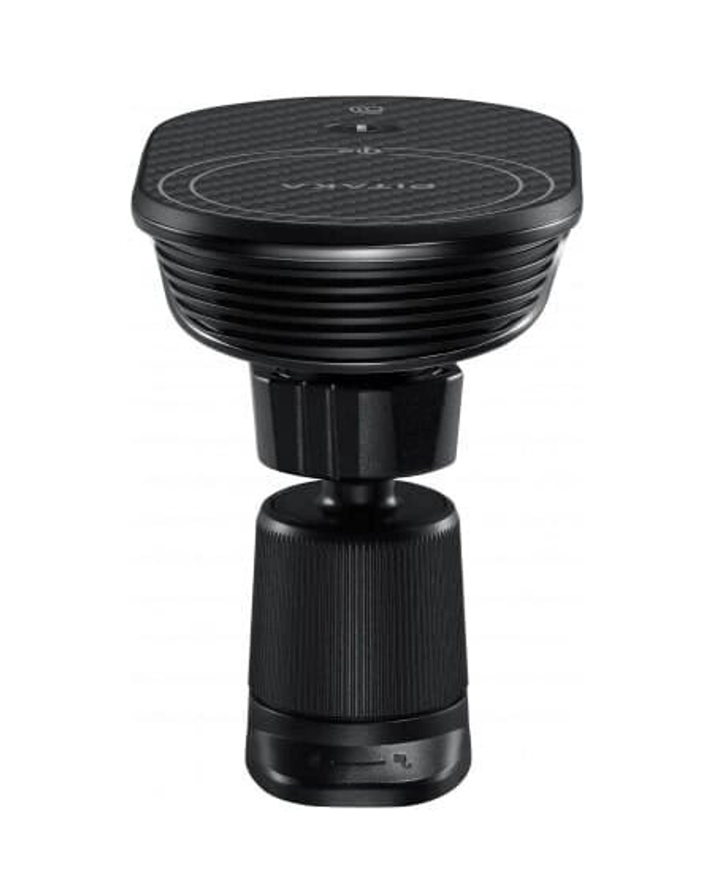 Держатель Pitaka MagEZ Car Mount Pro 2, Чёрный (CM2403N)