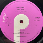 Deep Purple ‎– Made In Japan 2LP (Англия 1973г.)
