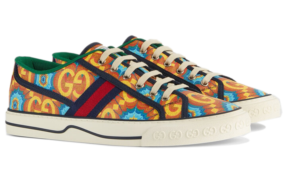 Gucci Tennis 1977 100