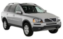 XC90 I