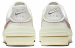 Кроссовки Nike Air Force 1 Plt.Af.Orm (Женская размерная сетка)