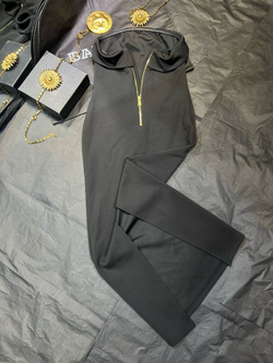 Платье Balmain