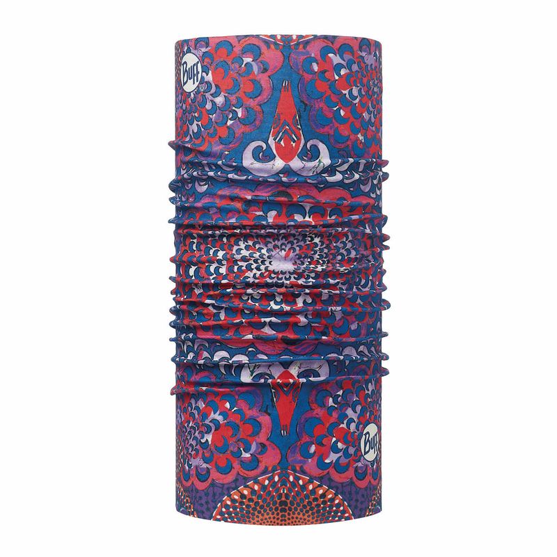 Многофункциональная бандана-труба Buff Sudanese Multi Фото 1