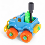 Сборная модель Машина, сетка D943