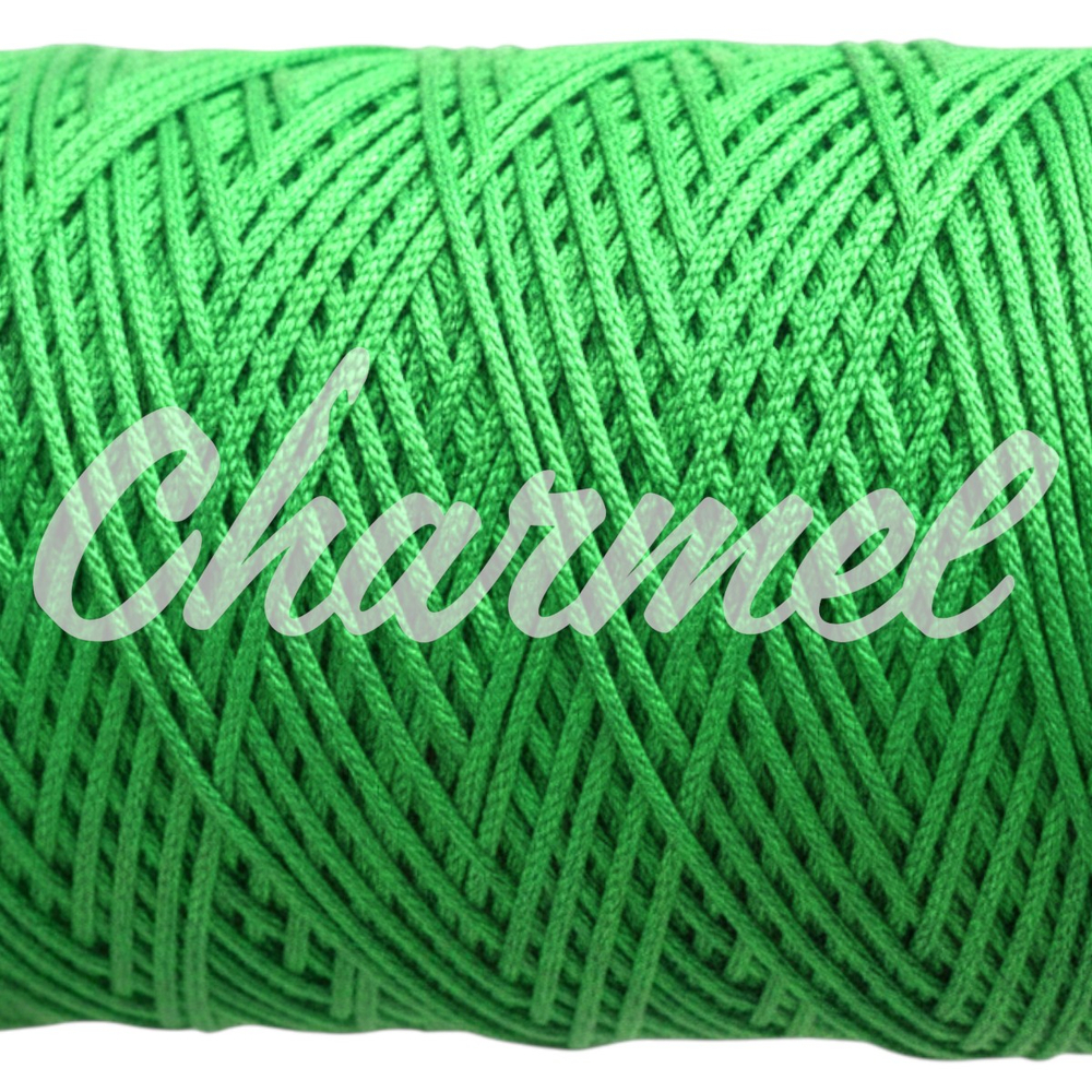 ПЭШ 1,5 мм Лайм