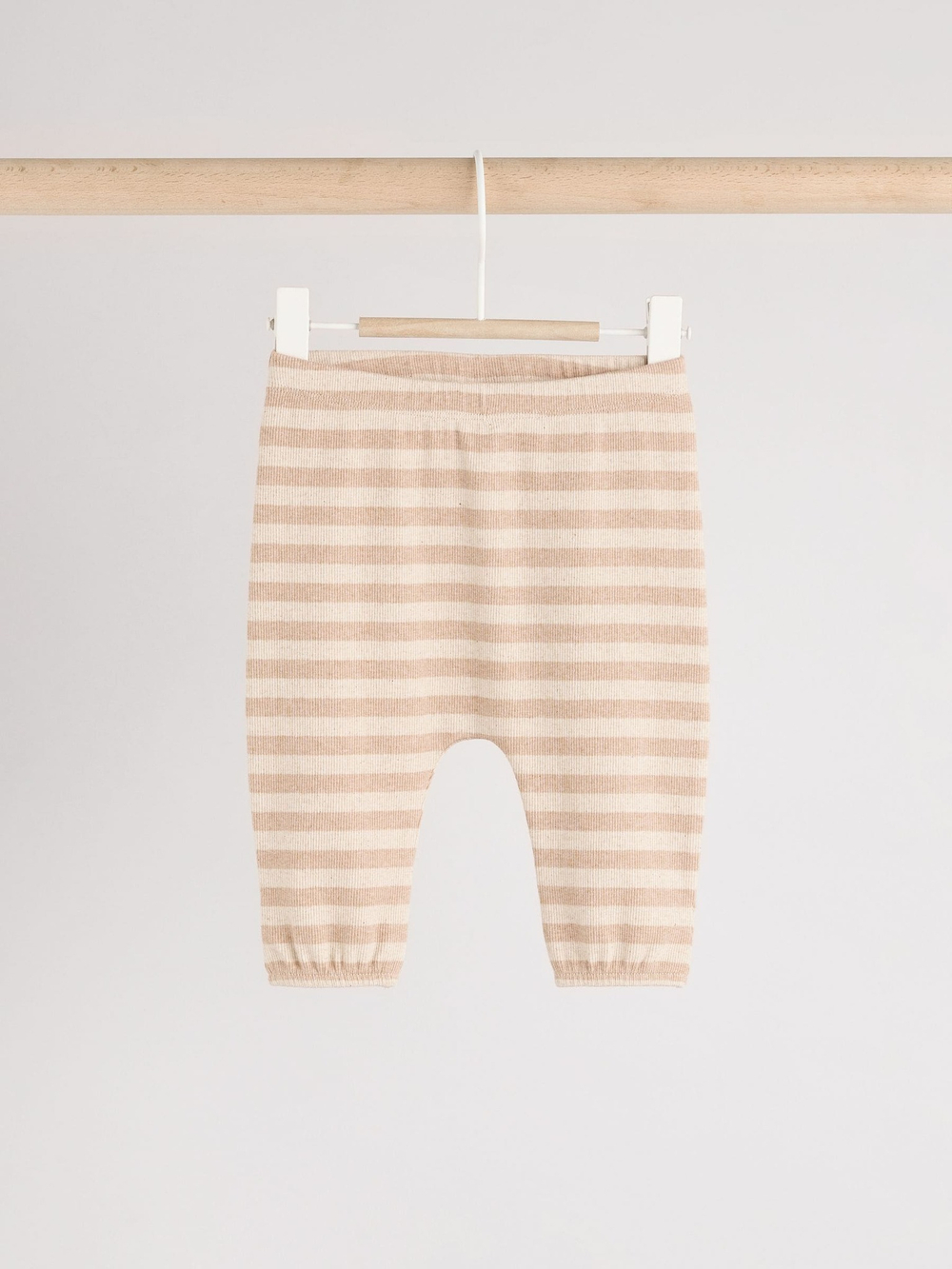 Комплект из трех предметов для малышей Next E11-730, Бежевый