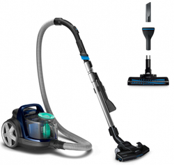 Пылесос Philips FC9573 PowerPro Active