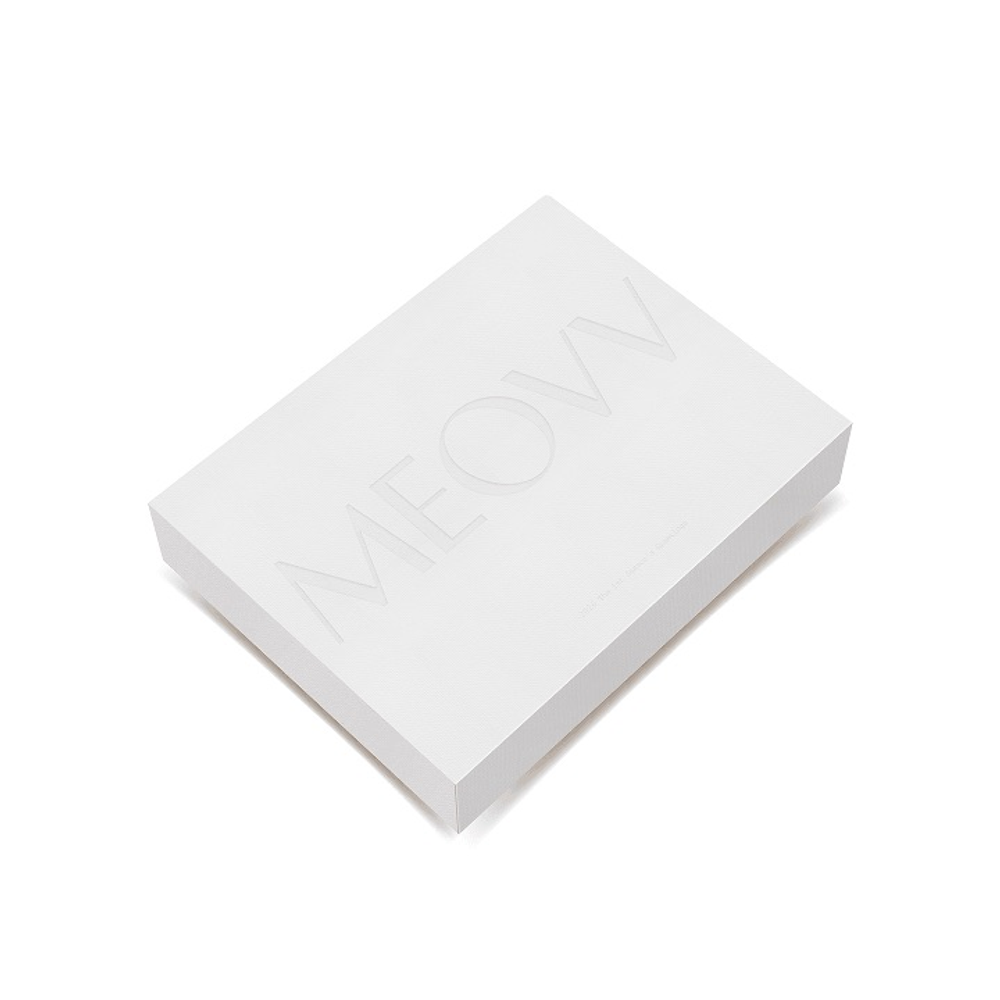 Набор MEOVV 2026 The 1st Season’s Greetings 'MEOVV'