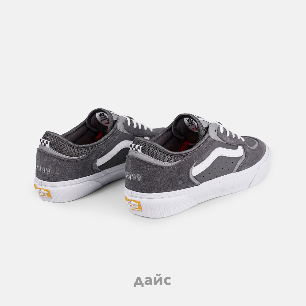 Кеды Vans Skate Rowley