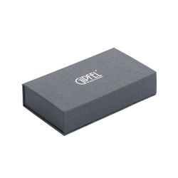 Набор из 6 стальных кубиков Gipfel 51008