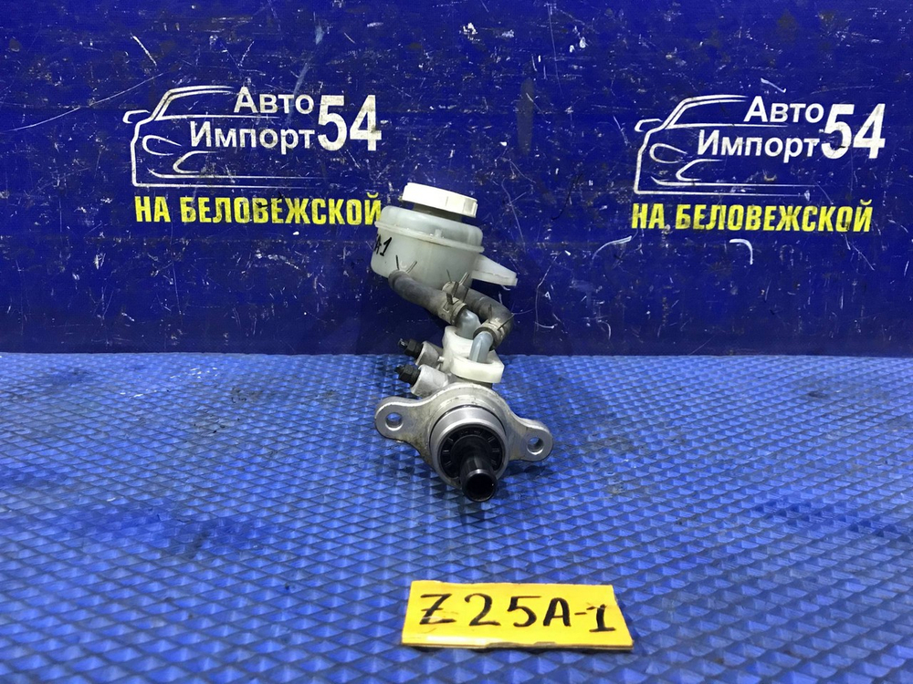 Главный тормозной цилиндр MITSUBISHI COLT 2003