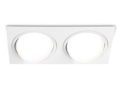 Ambrella Встраиваемый поворотный точечный светильник GX53 GX Standard tech TN51919