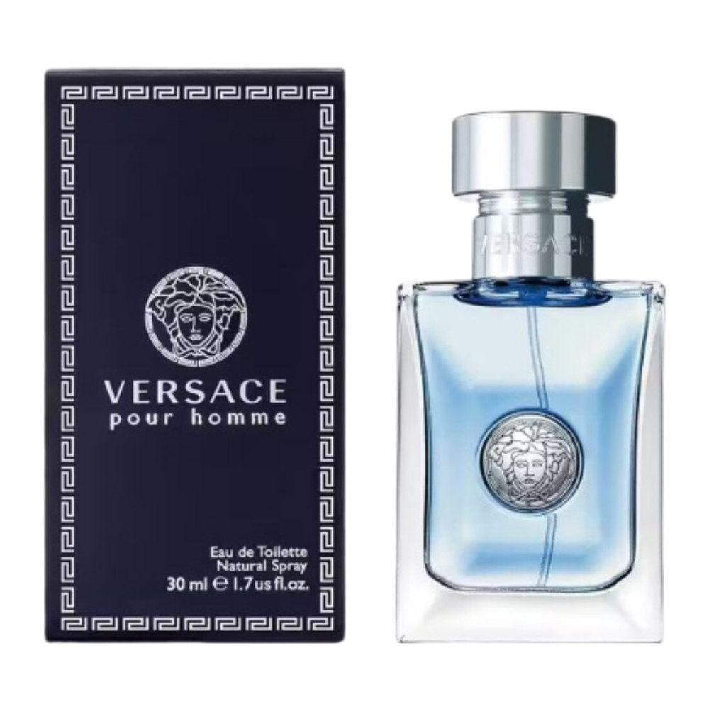 VERSACE Pour Homme edT 30ml men