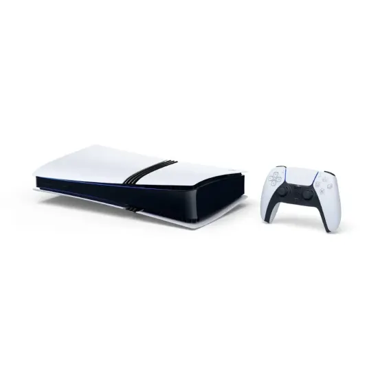 Игровая консоль Sony PlayStation 5 Pro, 2ТБ, белый