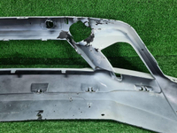 Юбка переднего бампера BMW X3 G01 (2021-н.в.)