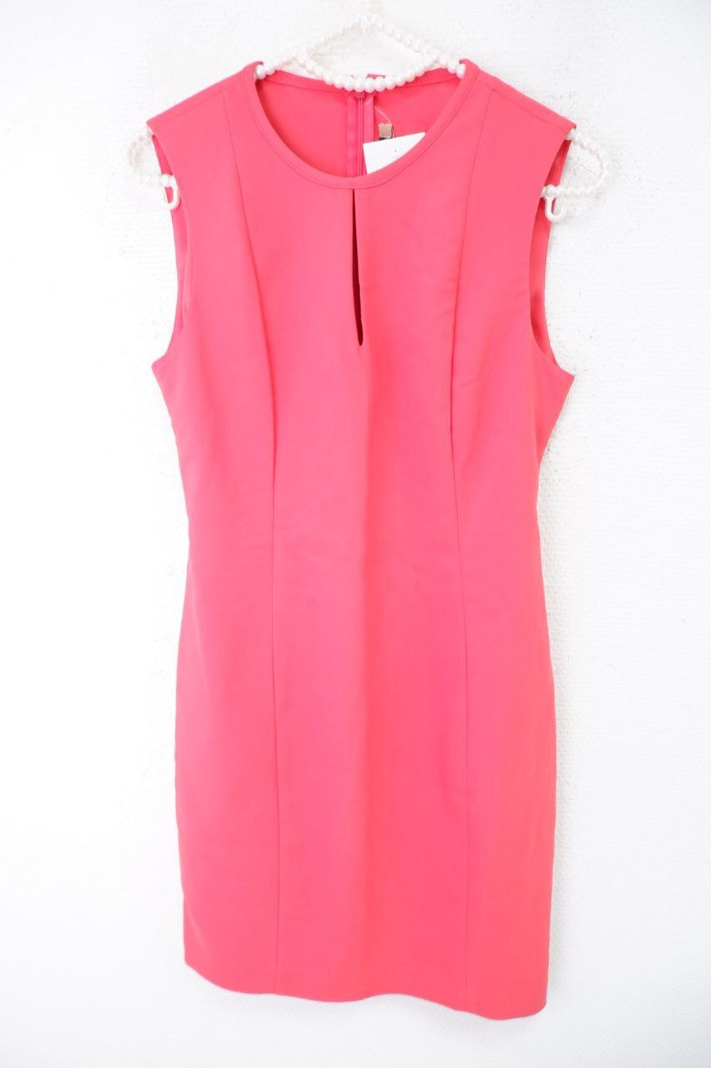 Платье яркое 44 размер