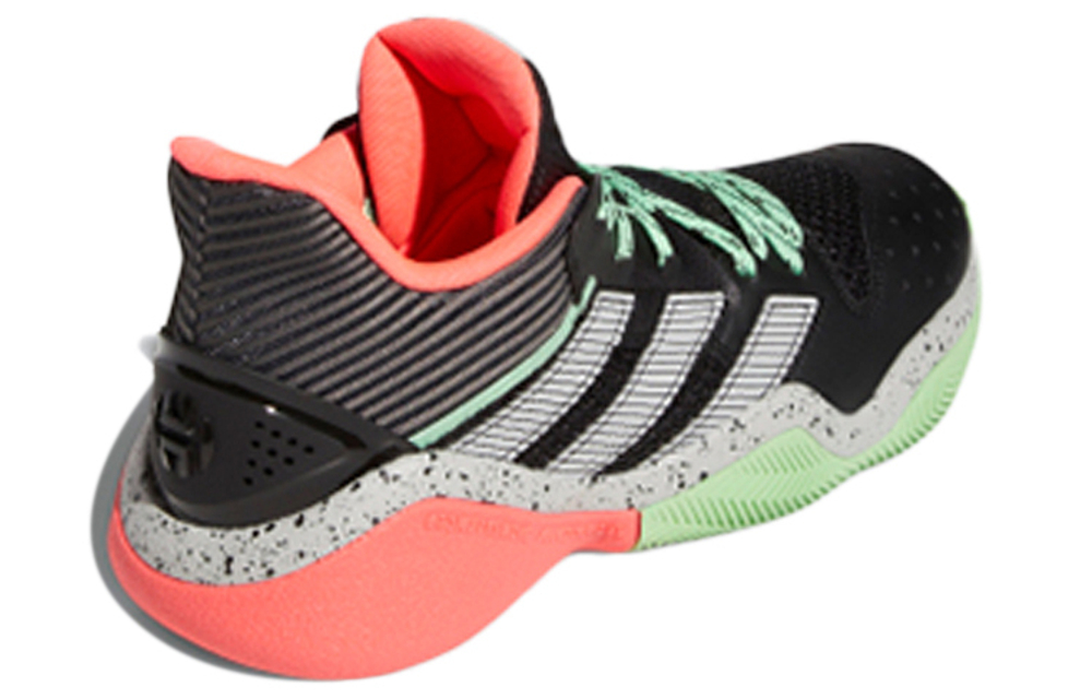 Кроссовки Adidas Harden Stepback 1