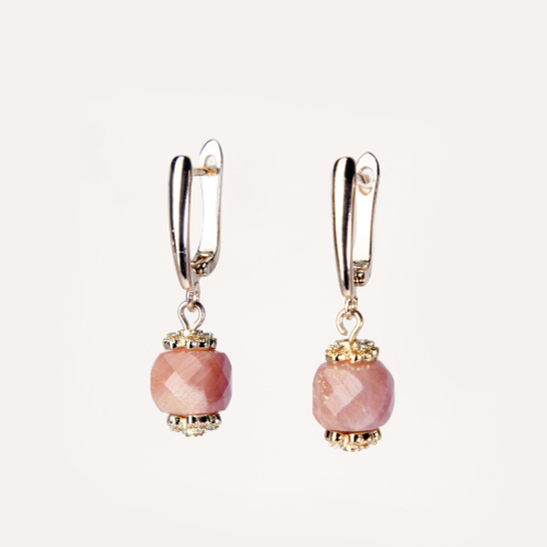 Серьги Side BGE