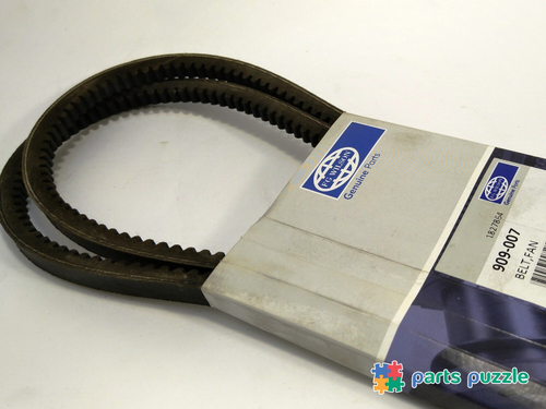 Ремень генератора к.кт из 2-х / BELT,FAN АРТ: 909-007