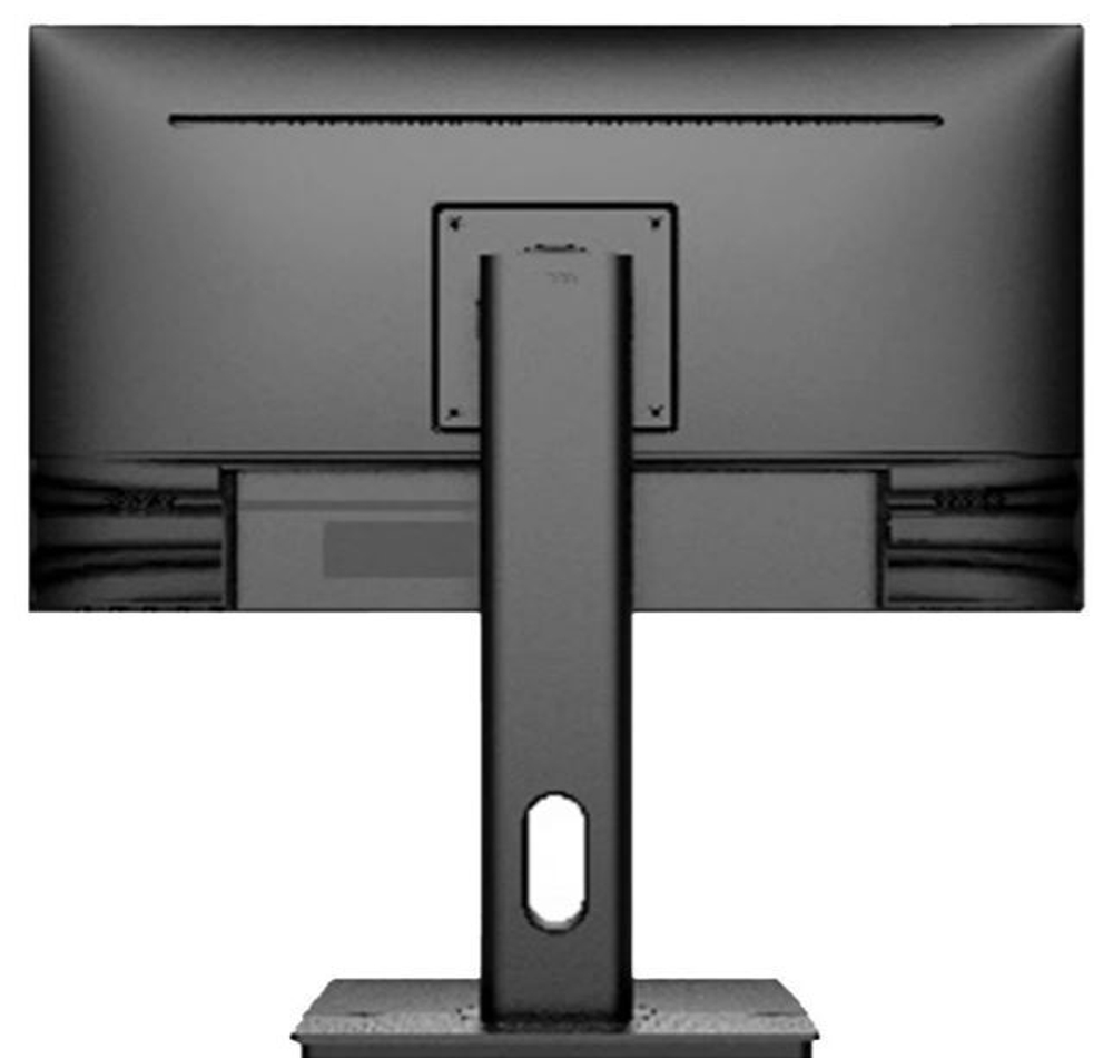 Монитор 23,8" AIWA MD2407