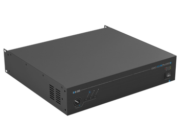 CVGAUDIO R-203 профессиональный 2-х канальный стереофонический усилитель