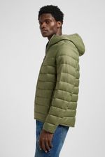Куртка PUFFER JACKET 112371660