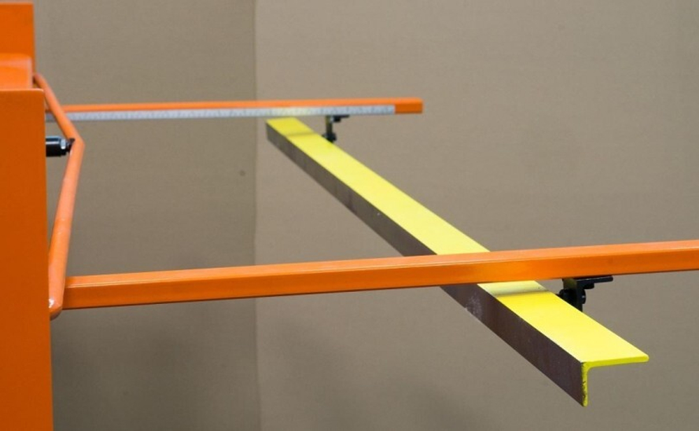 Гильотина ножная STALEX Q01-1.2x2500B 372016