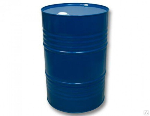 Бочка металл 200 л б/у