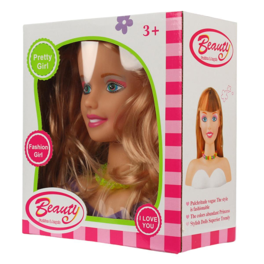 Набор Стилиста, коробка 131-4