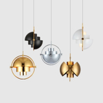 люстра Multi-Lite