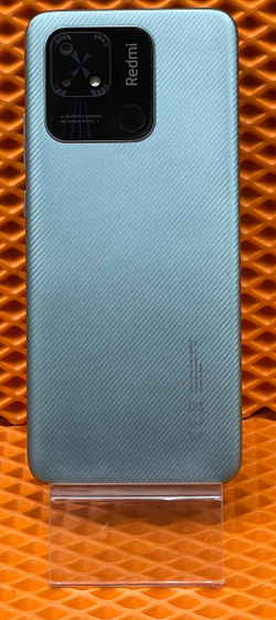 Смартфон Xiaomi Redmi 10C 4/128 ГБ