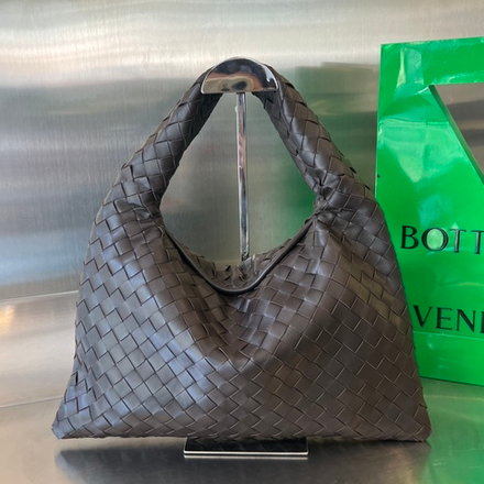 Bottega Veneta Small Hop 41 cm