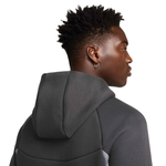 Зип Худи Nike Tech Fleece 2024 Graphite/Grey
