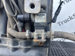 Бак AdBlue в сборе 120L
