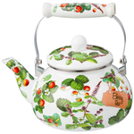 Чайник 2,5л "Фруктовая корзина"