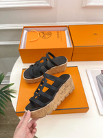 Hermes Isabella 30 Sandal