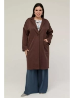 Кардиган удлиненный