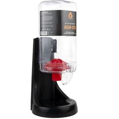 Диспенсер для берушей Jeta Safety с базой AEM-05