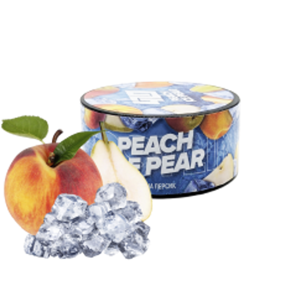 420 Frost Line Peach Ice Pear (100g)