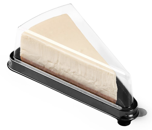 Торт Чизкейк Нью-Йорк классический 108гр инд/упак х16шт/кор Десертные истории (КОР)