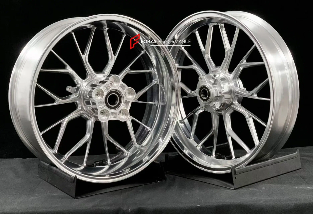 Кованые диски для BMW S1000RR M1000RR БМВ мотоцикл колеса ковка диск