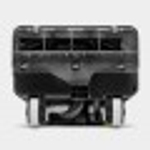 Пылесос аккумуляторный KARCHER CV 30/2 Bp Pack 1.023-201.0