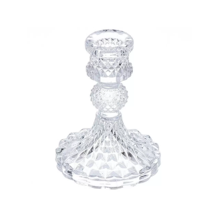 Подсвечник декоративный 8*10 см