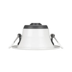 Светильник IM-STORM-R115-10W Day4000-MIX (WH, 80 deg, 230V) (Arlight, IP20 Металл, 3 года) 032431