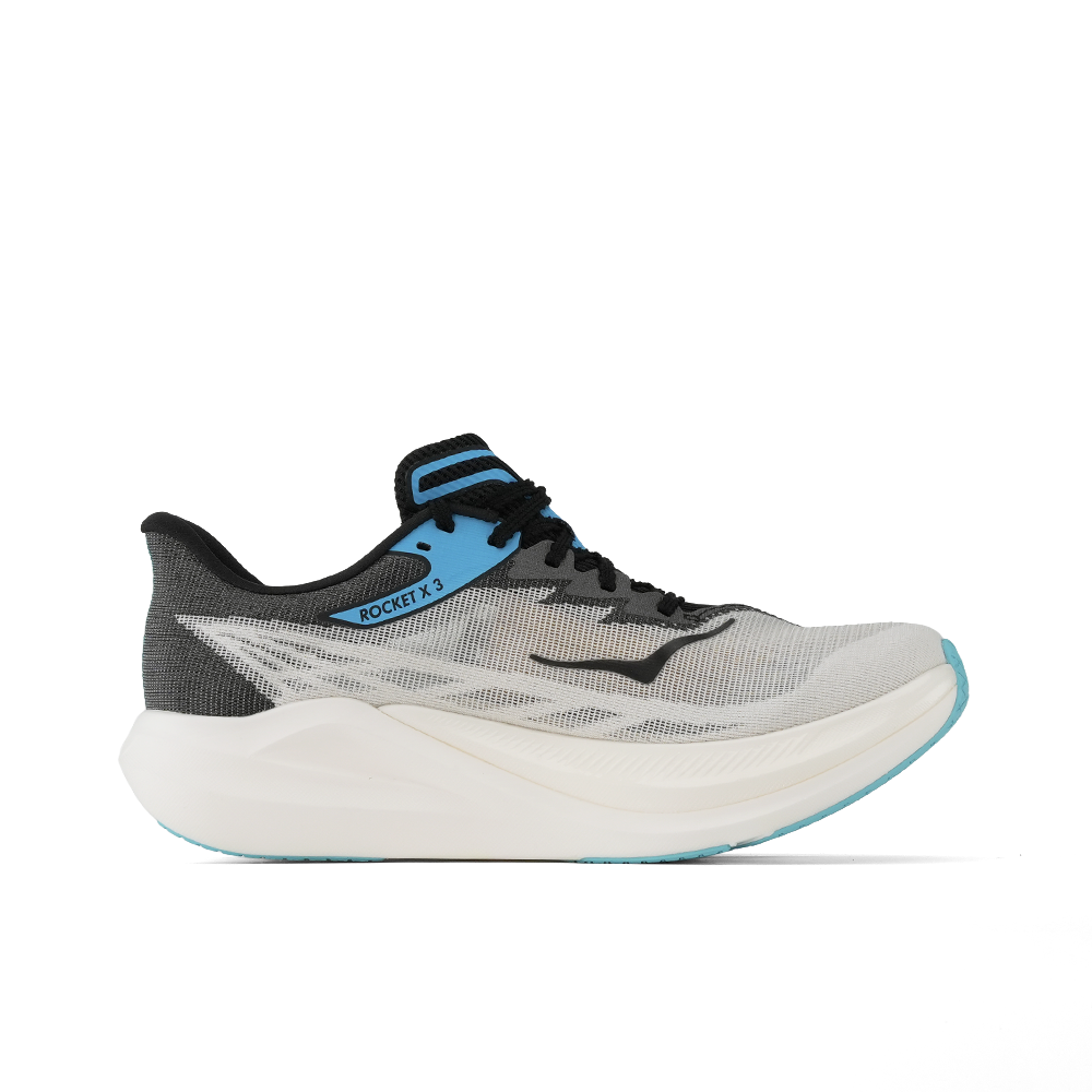 Кроссовки unisex Hoka Rocket X3