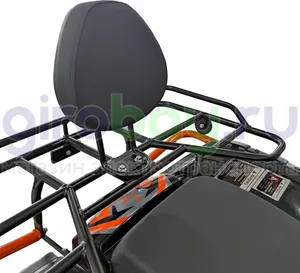 Бензиновый квадроцикл KUGOO K3 PRO 200CC фото №14