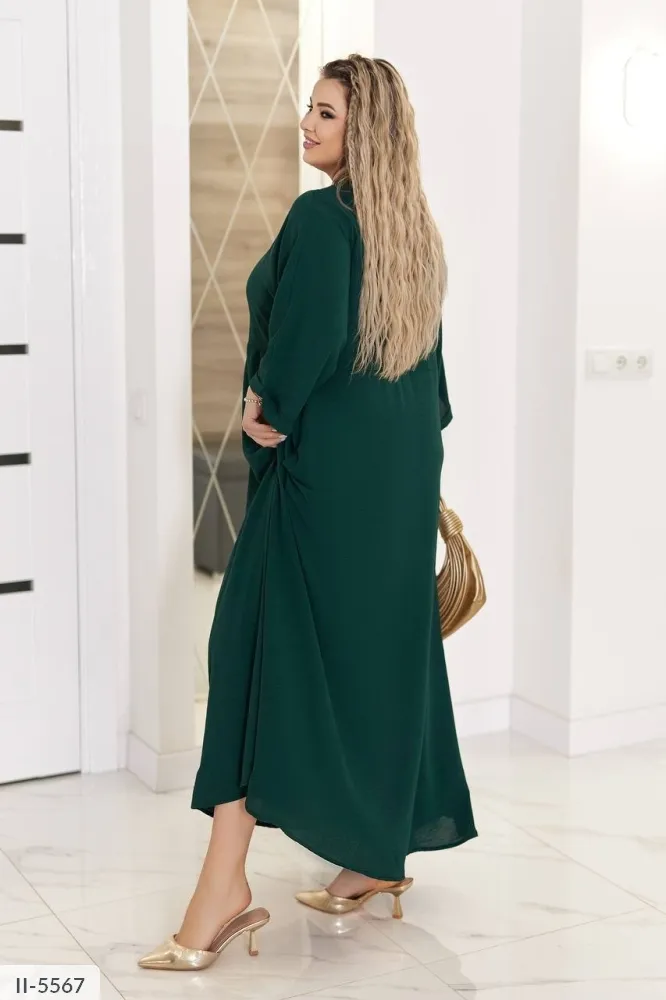 Платье II-5560 Фабрика Моды