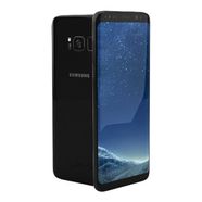 Samsung Galaxy S8+ SM-G955F 64Gb Black - Черный